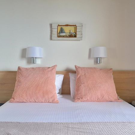 ليبتوكاريا Nefeli Apartments المظهر الخارجي الصورة