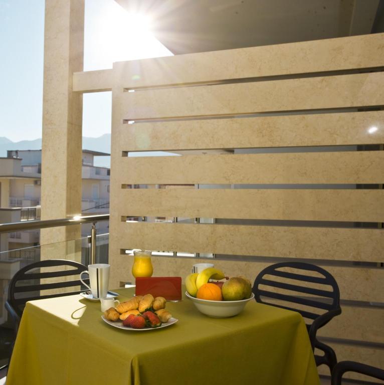 ليبتوكاريا Nefeli Apartments الغرفة الصورة